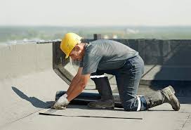 Best Rubber Roofing (EPDM, TPO)  in Blaine, WA